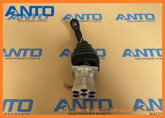 31Q8-20030 31Q8-20031 31Q8-20040 31Q8-20041 Suku Cadang Joystick Excavator HYUNDAI Untuk R290LC-9