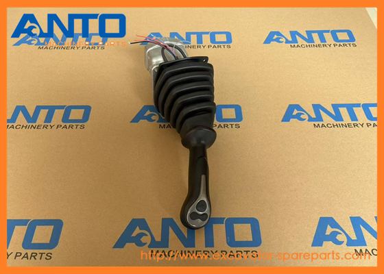 31Q8-20030 31Q8-20031 31Q8-20040 31Q8-20041 Suku Cadang Joystick Excavator HYUNDAI Untuk R290LC-9