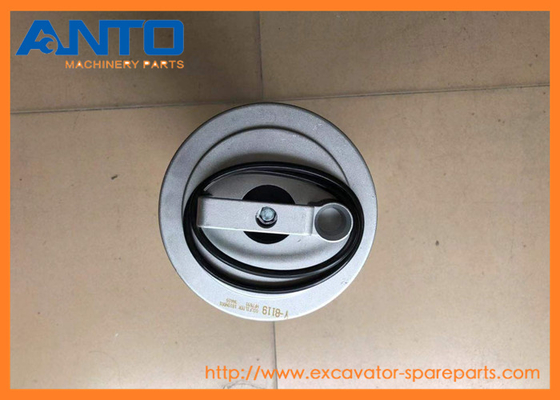 4443773 Filter Element Excavator Filter Fitting Untuk HITACHI 270C LC JD 330C LC JD HU230-A