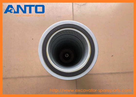4443773 Filter Element Excavator Filter Fitting Untuk HITACHI 270C LC JD 330C LC JD HU230-A