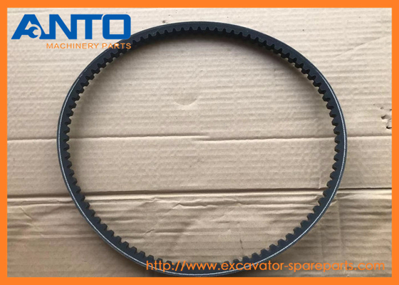 4612283 V-Belt Excavator Air Conditioner Bagian Fitting Untuk HITACHI 270C LC JD IZX200