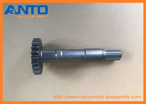 2050692 Prop shaft Excavator Travel Motor Fitting Untuk HITACHI HC2710 ZH200-A ZH200LC-A