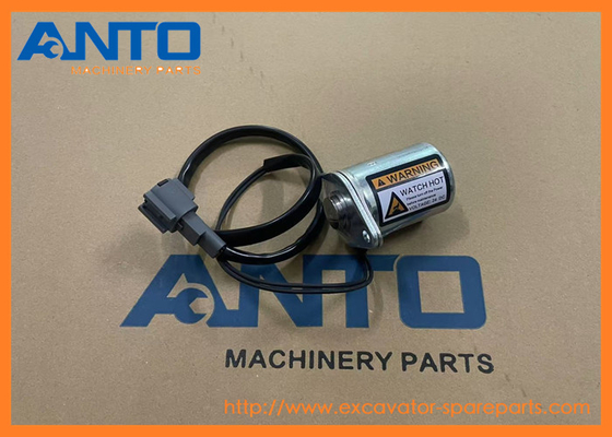 0976504 Bagian listrik penggali solenoid yang cocok untuk HITACHI EG65R-3 EX1200-6