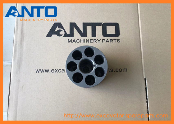 Fitting Pompa Hidrolik Excavator Rotor 2036744 Untuk HITACHI EX125WD-5 EX200-5 EX200-5 JPN