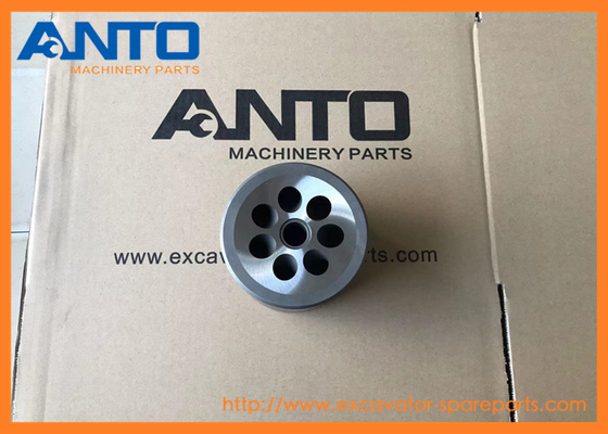 Fitting Pompa Hidrolik Excavator Rotor 2036744 Untuk HITACHI EX125WD-5 EX200-5 EX200-5 JPN