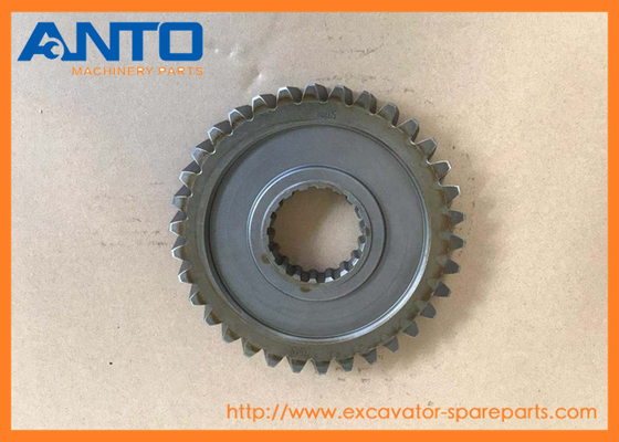 3063840 Pilot Gear Excavator Hydraulic Pump Fitting Untuk HITACHI EX100-3 EX100-3C