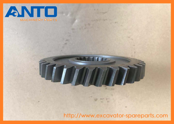 3063840 Pilot Gear Excavator Hydraulic Pump Fitting Untuk HITACHI EX100-3 EX100-3C
