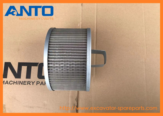 4125320 Filter Excavator Filter Fitting Untuk HITACHI EX100 EX100M EX100W EX100WD EX120