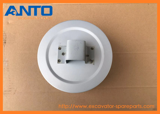 4125320 Filter Excavator Filter Fitting Untuk HITACHI EX100 EX100M EX100W EX100WD EX120