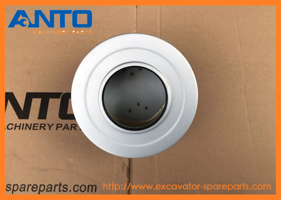 4125320 Filter Excavator Filter Fitting Untuk HITACHI EX100 EX100M EX100W EX100WD EX120
