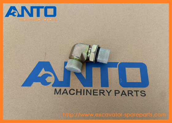 209-64-16630 2096416630 Siku KOMATSU Suku Cadang Excavator Fitting Untuk PC700LC-8E0