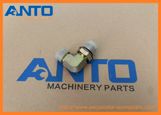 209-64-16630 2096416630 Siku KOMATSU Suku Cadang Excavator Fitting Untuk PC700LC-8E0
