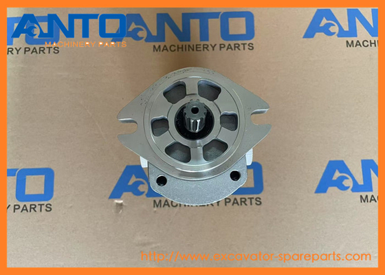 4278696 Gear Pump Excavator Hydraulic Pump Fitting Untuk HITACHI EX100-5 EX100-5 JPN