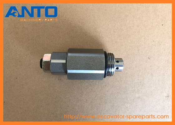 Katup Pelepas 4289603 Fitting Katup Kontrol Utama Excavator Untuk HITACHI EX200-2 EX200-2m