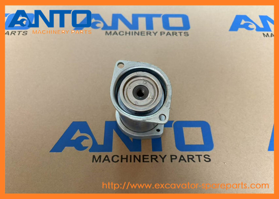 9X-1413 9X1413 Suku Cadang Solenoid Pemutus Bahan Bakar Wheel Loader Untuk 3408B 3412B 988F 990