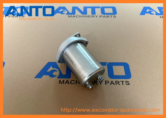 9X-1413 9X1413 Suku Cadang Solenoid Pemutus Bahan Bakar Wheel Loader Untuk 3408B 3412B 988F 990