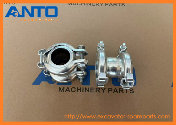 4071213 07332-01000 Kopling Suku Cadang Excavator HITACHI Cocok Untuk EX100-2 EX120-2