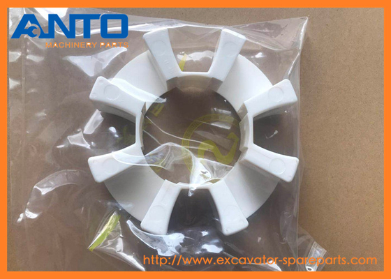 4334891 Elemen Kopling Excavator Fitting Pompa Hidraulik Untuk HITACHI EX100-3 EX100-3C