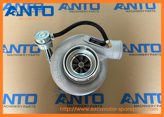 3535620 3535617 3535619 Suku Cadang Turbocharger CUMMINS Excavator Cocok Untuk 6CTA 9310 9330