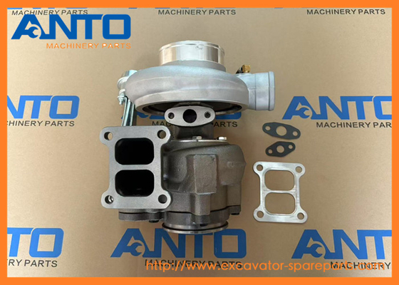 3535620 3535617 3535619 Suku Cadang Turbocharger CUMMINS Excavator Cocok Untuk 6CTA 9310 9330