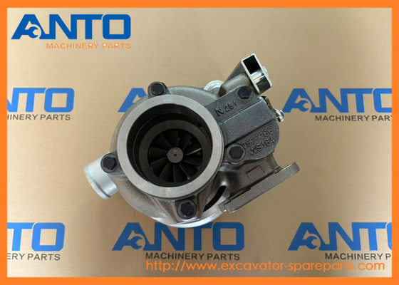 3535620 3535617 3535619 Suku Cadang Turbocharger CUMMINS Excavator Cocok Untuk 6CTA 9310 9330