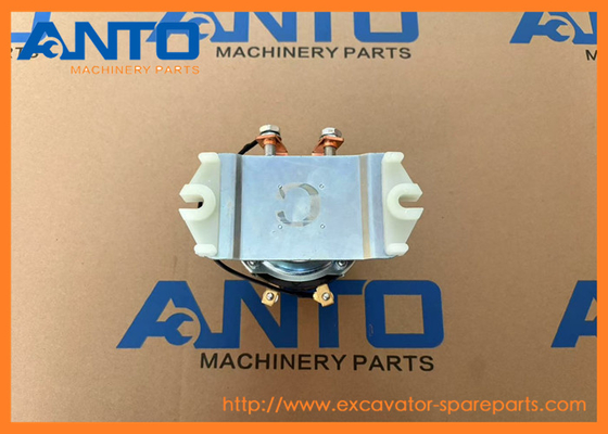 21E5-0003 21E50003 Baterai Relay HYUNDAI Excavator Spare Parts Cocok untuk R210LC-9 R320-7 R360-7