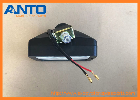 4336570 Lampu kepala bagian ganti excavator Fitting untuk HITACHI CX900 CX900-2 EG110R EG65R-3