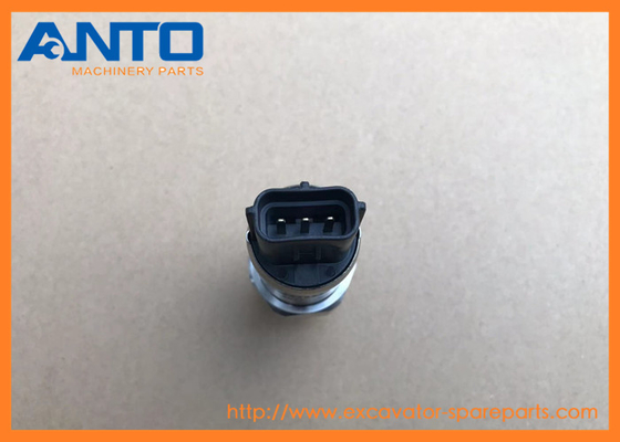 4436271 Sensor Tekanan Excavator Bagian Listrik Fitting Untuk HITACHI EG110R EG65R-3