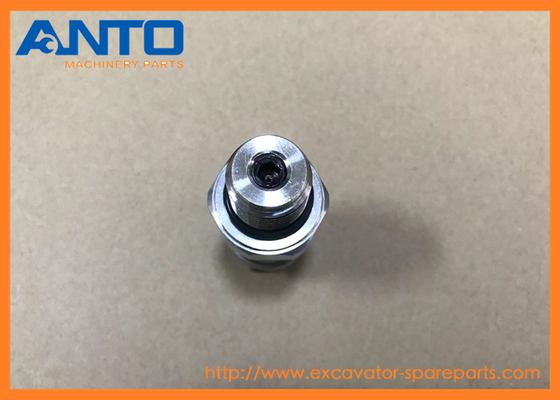 4436271 Sensor Tekanan Excavator Bagian Listrik Fitting Untuk HITACHI EG110R EG65R-3