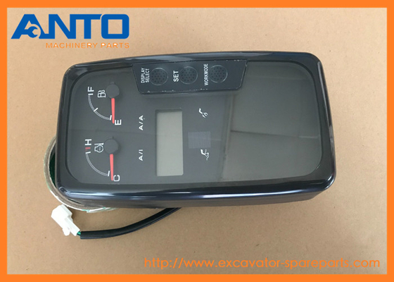 4454519 Monitor Excavator Monitor Fitting Untuk HITACHI IZX200 IZX200LC ZX110 ZX110-E
