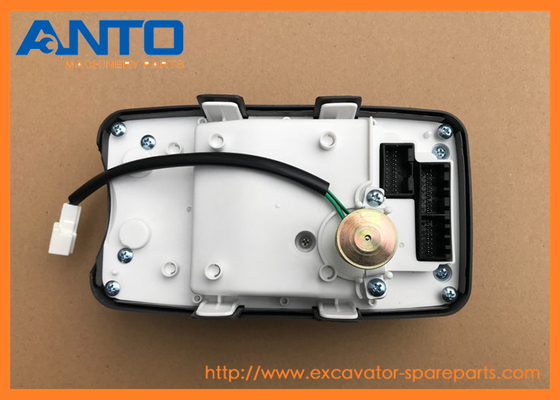 4454519 Monitor Excavator Monitor Fitting Untuk HITACHI IZX200 IZX200LC ZX110 ZX110-E