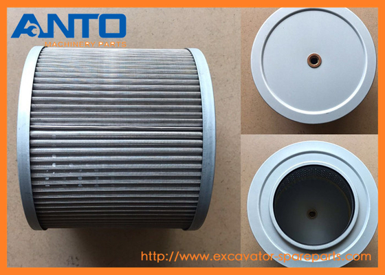 4648651 Fitting Filter Excavator Strainer Untuk HITACHI ZH200-A ZH200LC-A ZR950JC ZW250-5B