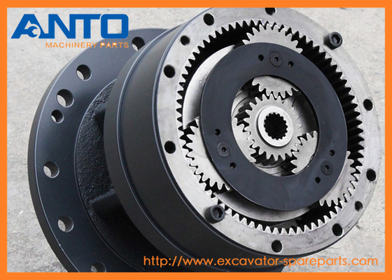 VOE14540907 14540907 suku cadang excavator Swing Gearbox untuk EC140C EC140D EW140E EW145B