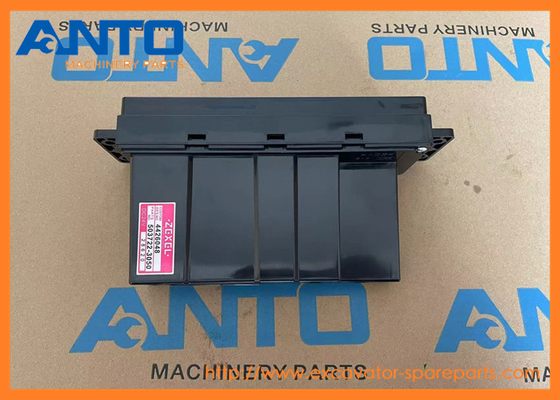 4713662 Pemasangan Kontroler Excavator Kontroler Untuk HITACHI MA200-G ZX240-3G ZX250H-3G
