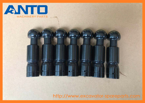 8059452 Piston Excavator Hydraulic Pump Fitting Untuk HITACHI CHR70 EX125WD-5 EX200-5