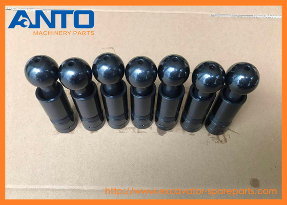 8059452 Piston Excavator Hydraulic Pump Fitting Untuk HITACHI CHR70 EX125WD-5 EX200-5