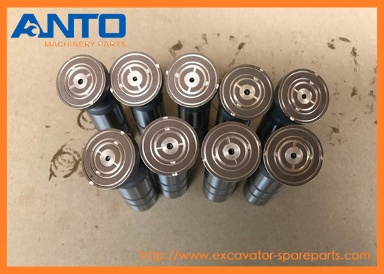 8107650 Pemasangan Motor Perjalanan Piston Excavator Untuk HITACHI ZX250L-5G ZX270-3 ZX270-HHE