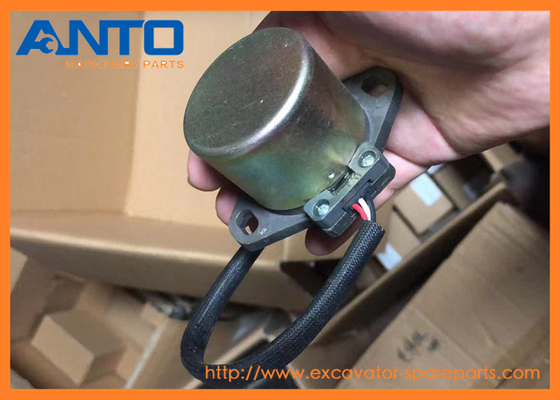 9102385 Sensor Sudut Excavator Bagian Listrik Fitting Untuk HITACHI EX100-2 EX100-2m