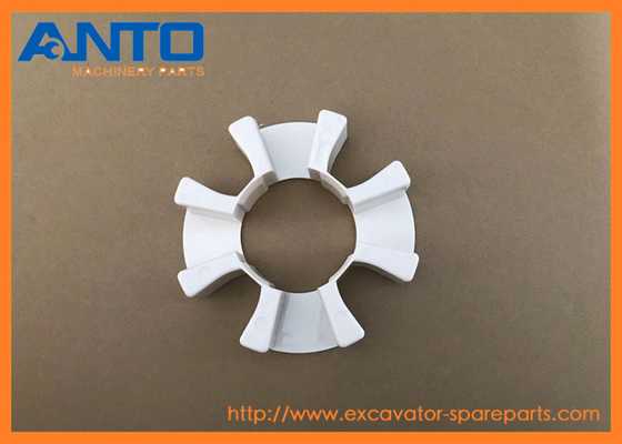 YB00000115 Elemen Kopling Fitting Pompa Hidrolik Excavator Untuk HITACHI MA200-G
