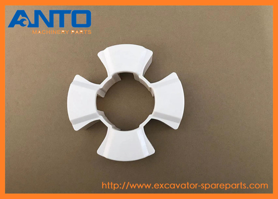 YB00000115 Elemen Kopling Fitting Pompa Hidrolik Excavator Untuk HITACHI MA200-G