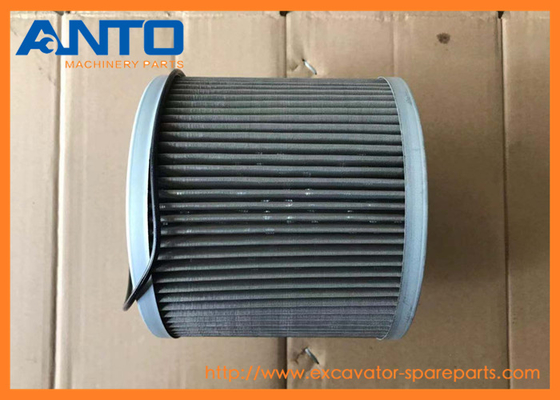 4210224 Fitting Filter Excavator Strainer Untuk HITACHI CX550 CX650-2 CX700 CX700 JPN