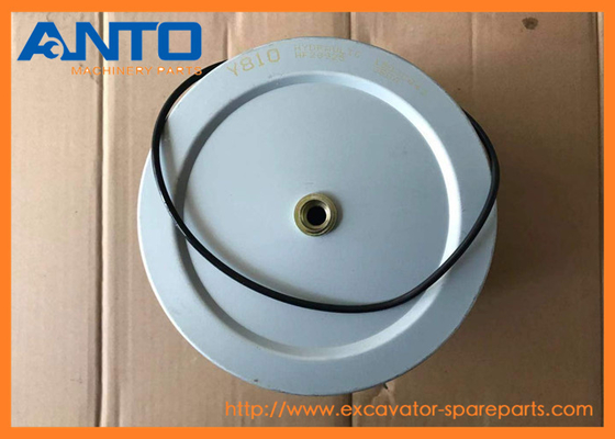4210224 Fitting Filter Excavator Strainer Untuk HITACHI CX550 CX650-2 CX700 CX700 JPN