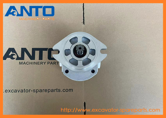 4276918 Pompa Gigi Excavator Fitting Pompa Hidrolik Untuk HITACHI EX100-3 EX100-3C EX100-3m
