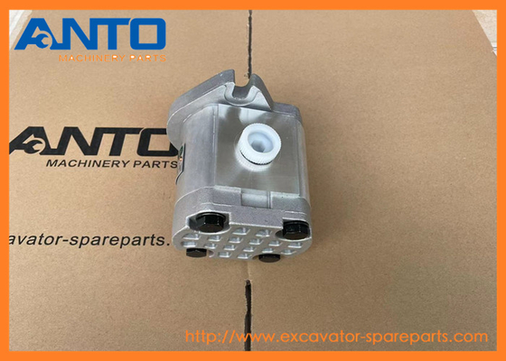 4276918 Pompa Gigi Excavator Fitting Pompa Hidrolik Untuk HITACHI EX100-3 EX100-3C EX100-3m