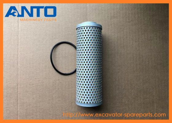 4370435 Filter Element Excavator Filter Fitting Untuk HITACHI CC135-3 CC135-3A CC135C-3