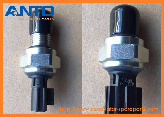 4436536 Sensor Tekanan Excavator Bagian Listrik Fitting Untuk HITACHI EX1200-6 EX125WD-5