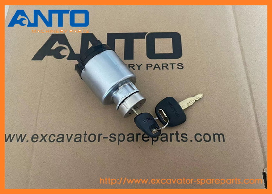 4448303 Start Switch Excavator Electric Parts Fitting Untuk HITACHI HR320G-5 HX220B