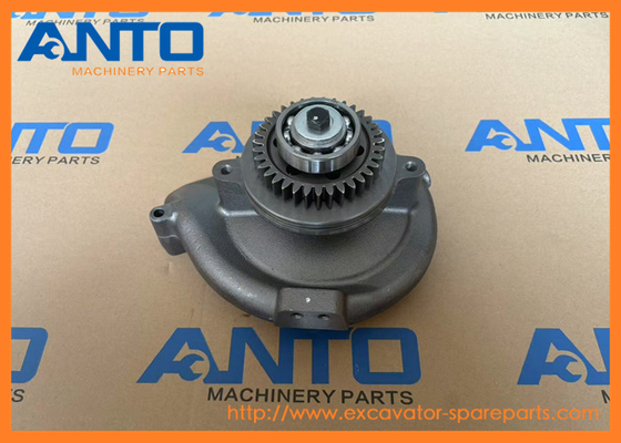 352-0205 3520205 suku cadang excavator pompa air yang cocok untuk E345D E349D 345C