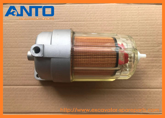 4679980 Filter Element Excavator Filter Fitting Untuk HITACHI EG65R-3 EG70R-3 FPC1700