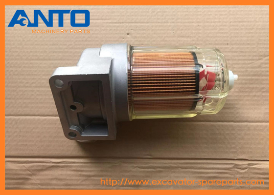 4679980 Filter Element Excavator Filter Fitting Untuk HITACHI EG65R-3 EG70R-3 FPC1700